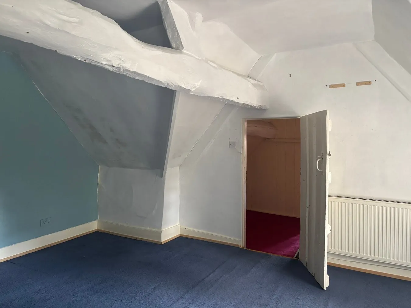 Property cover