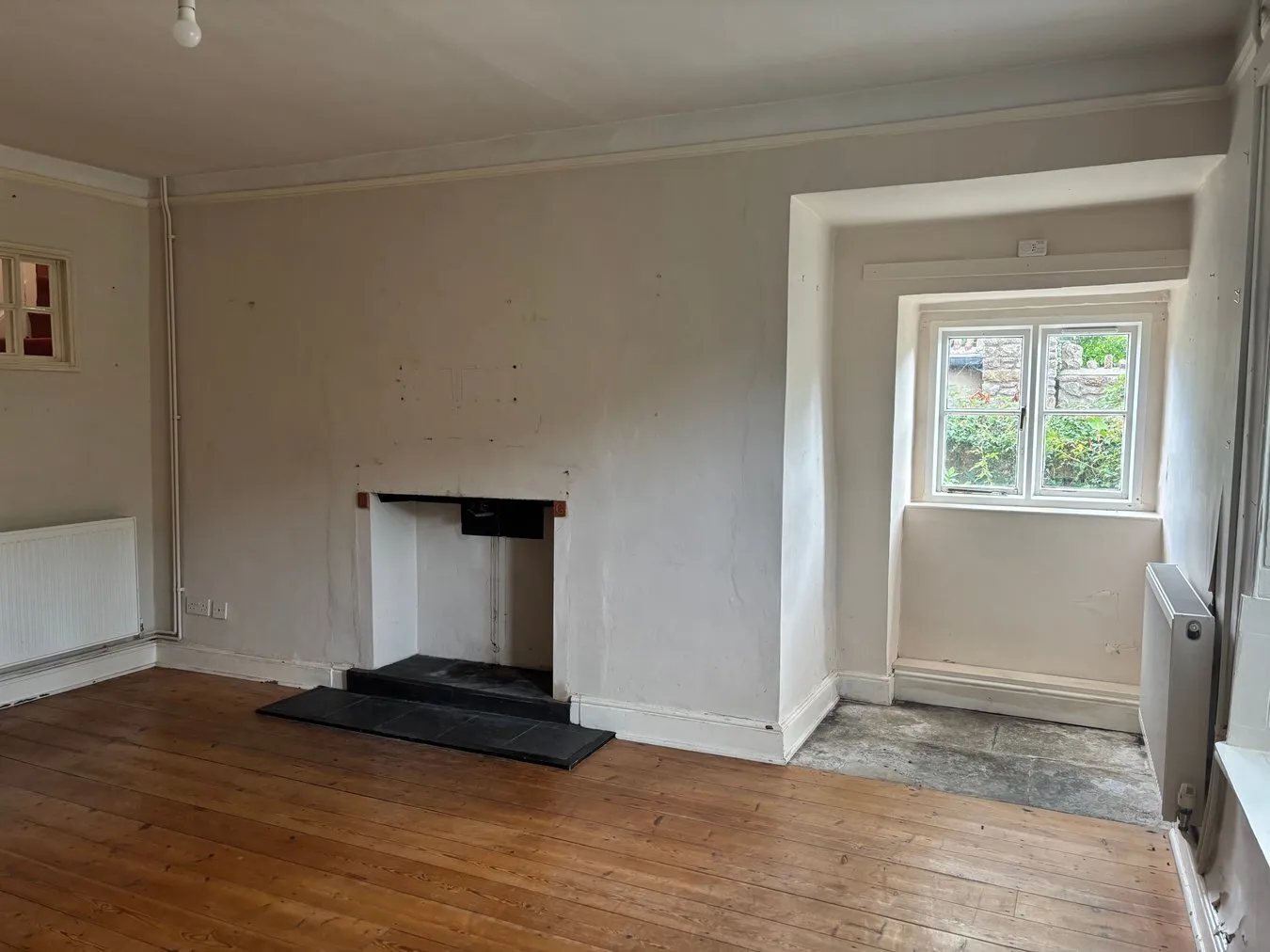 4 bedroom property for sale in Long Lane, Dinder, Wells, BA5 - Guide price £250,000