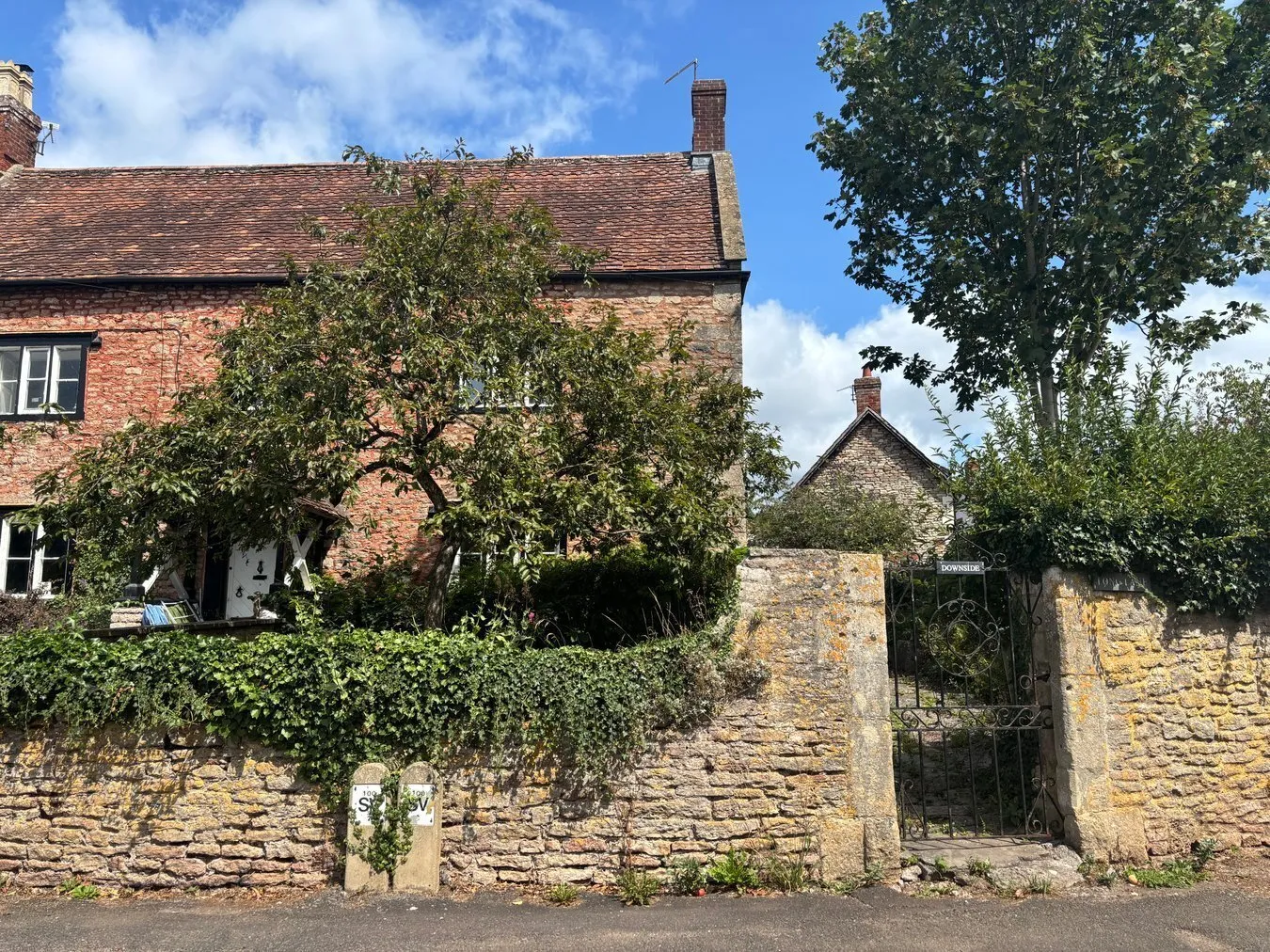 4 bedroom property for sale in Long Lane, Dinder, Wells, BA5 - Guide price £250,000