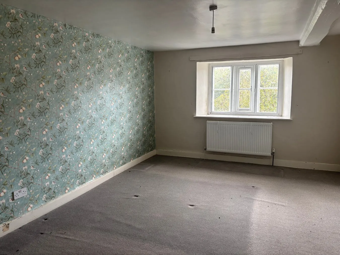 4 bedroom property for sale in Long Lane, Dinder, Wells, BA5 - Guide price £250,000