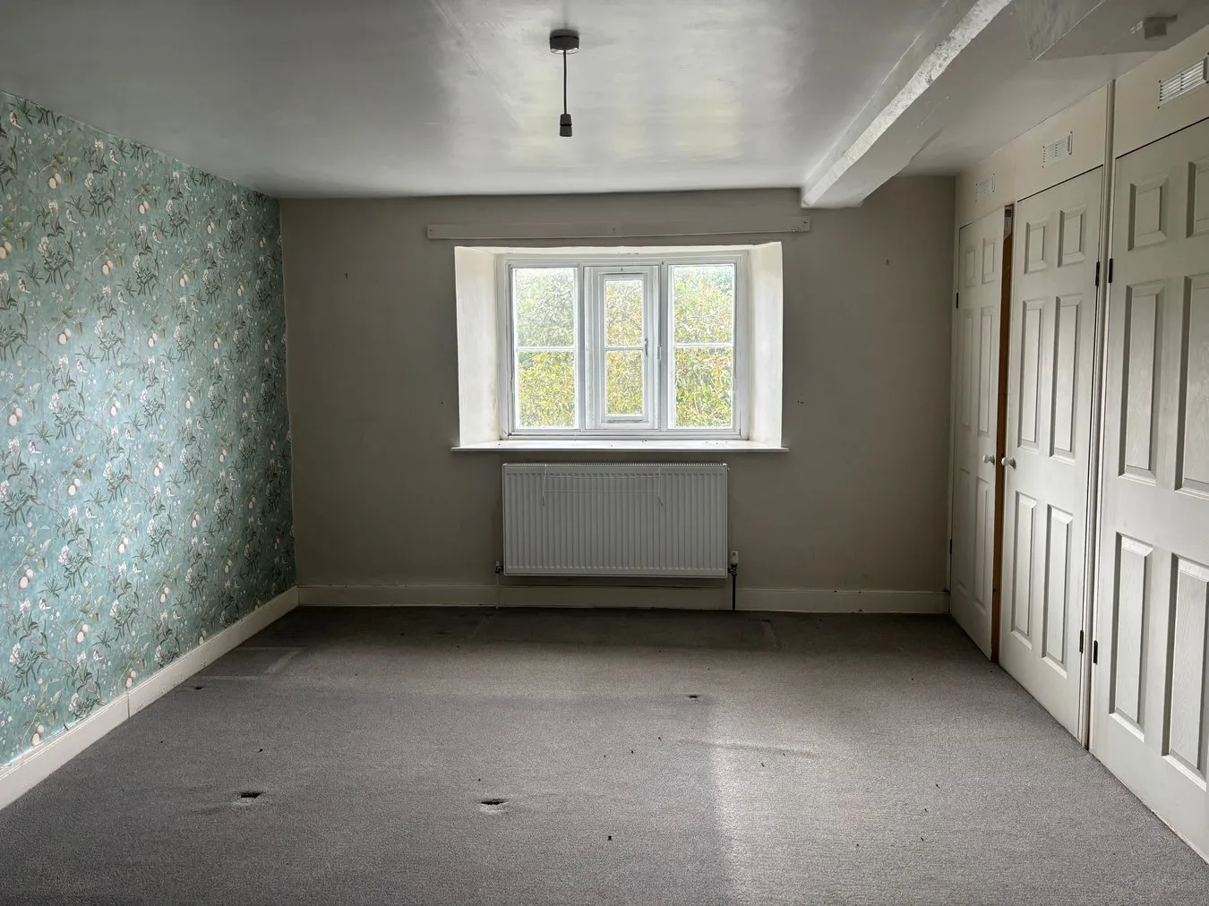 4 bedroom property for sale in Long Lane, Dinder, Wells, BA5 - Guide price £250,000