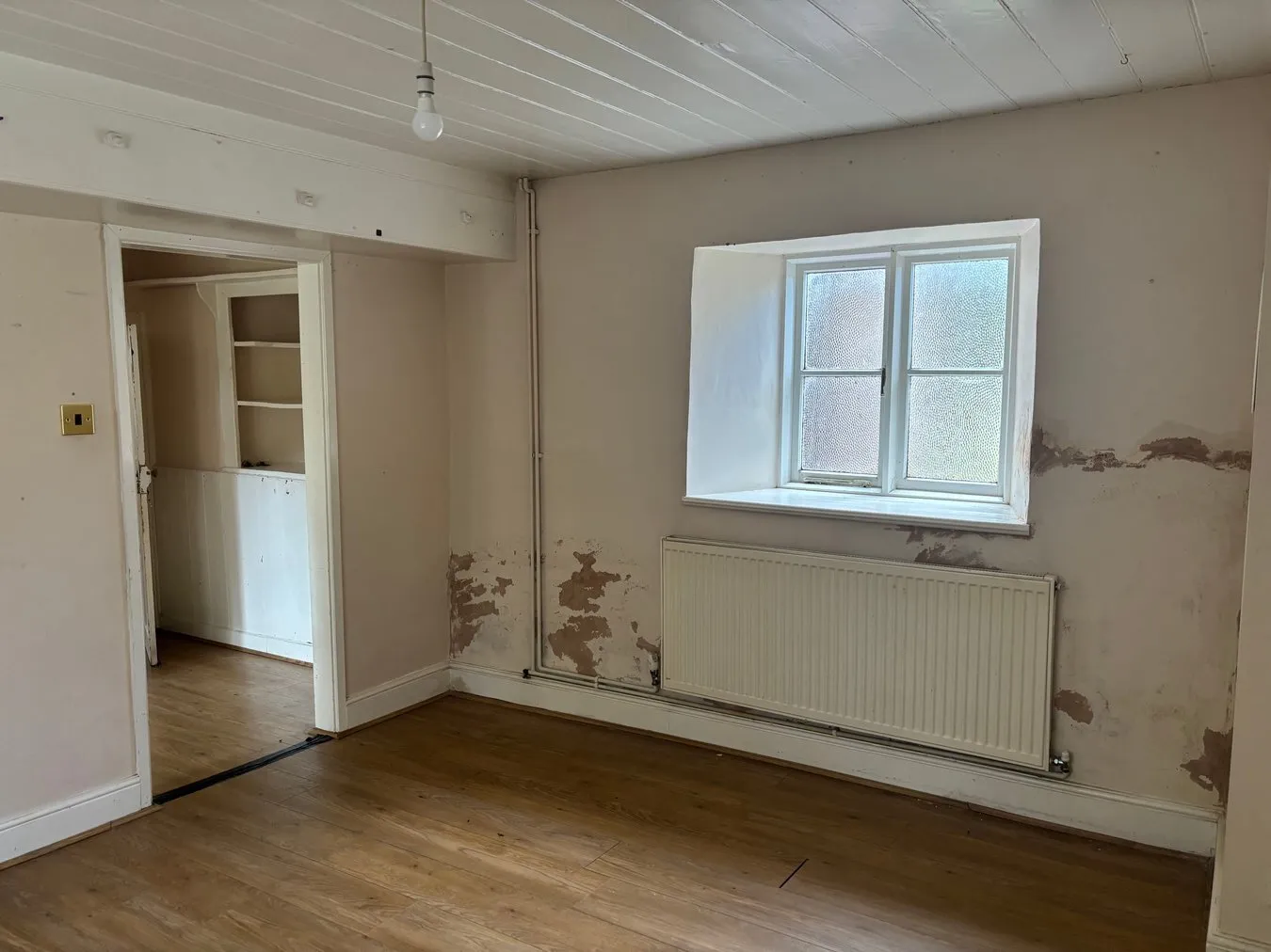 4 bedroom property for sale in Long Lane, Dinder, Wells, BA5 - Guide price £250,000