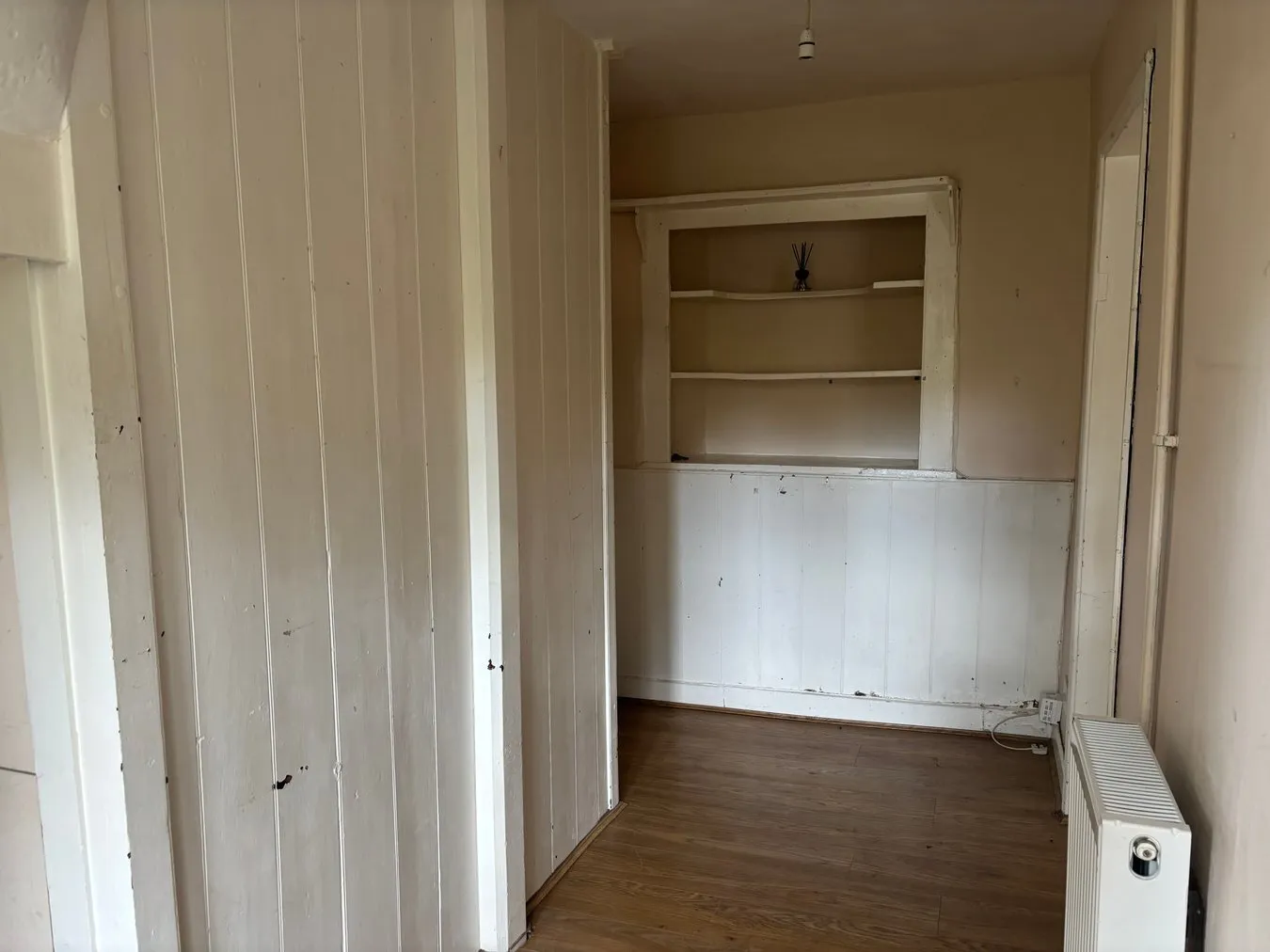 4 bedroom property for sale in Long Lane, Dinder, Wells, BA5 - Guide price £250,000