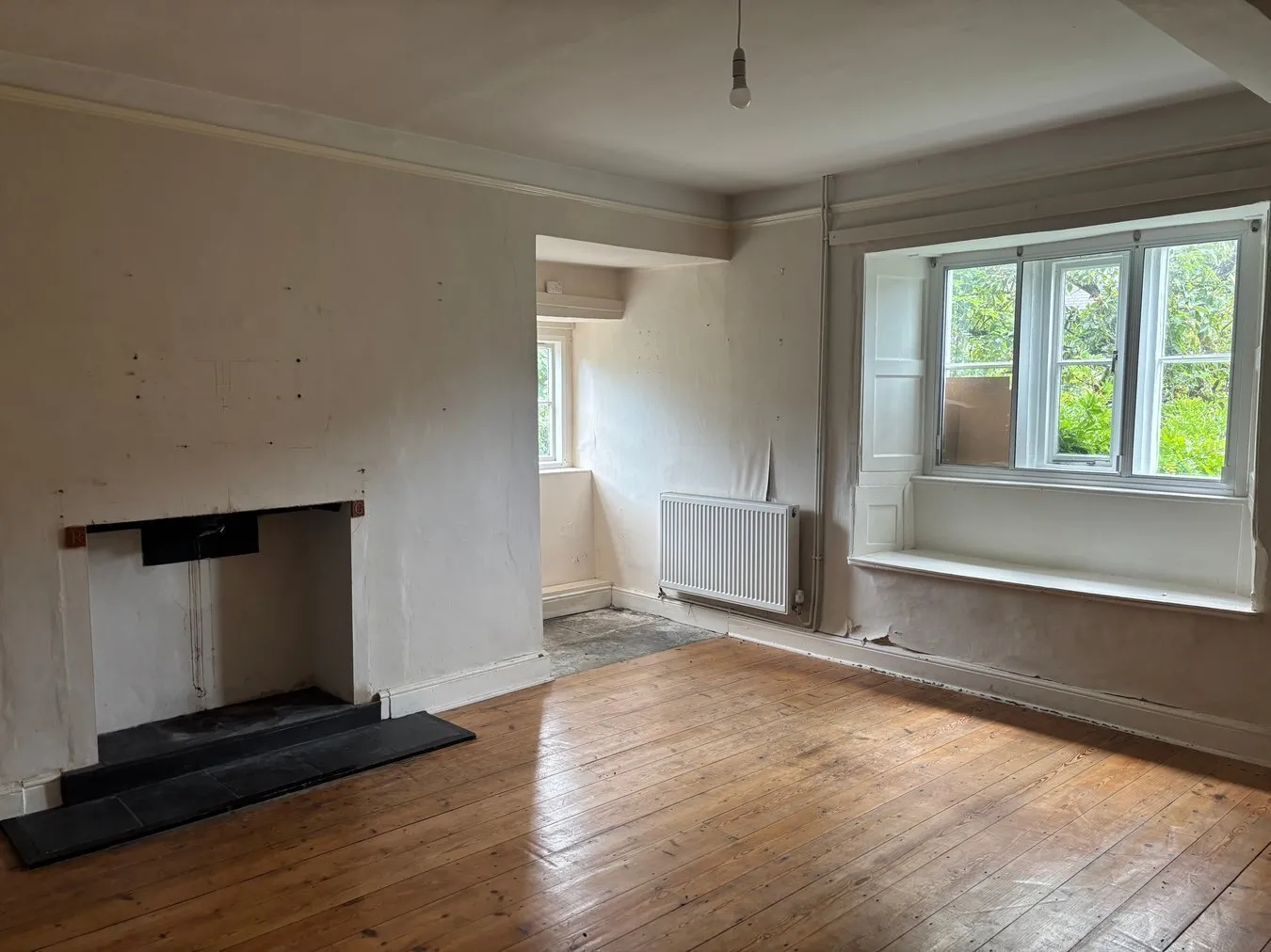 4 bedroom property for sale in Long Lane, Dinder, Wells, BA5 - Guide price £250,000