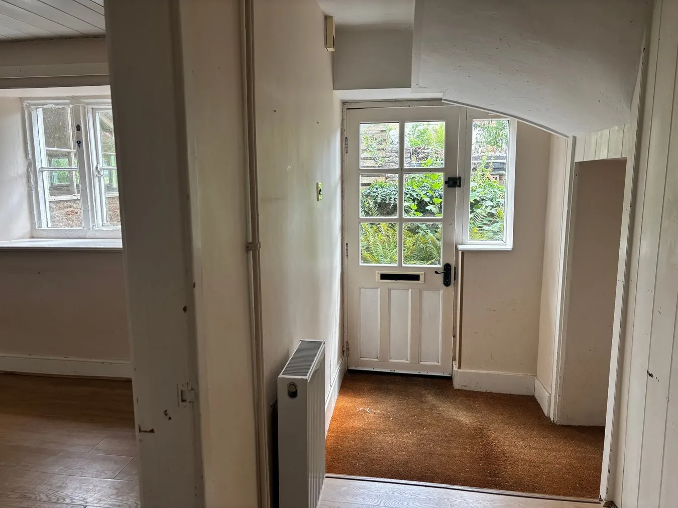 4 bedroom property for sale in Long Lane, Dinder, Wells, BA5 - Guide price £250,000