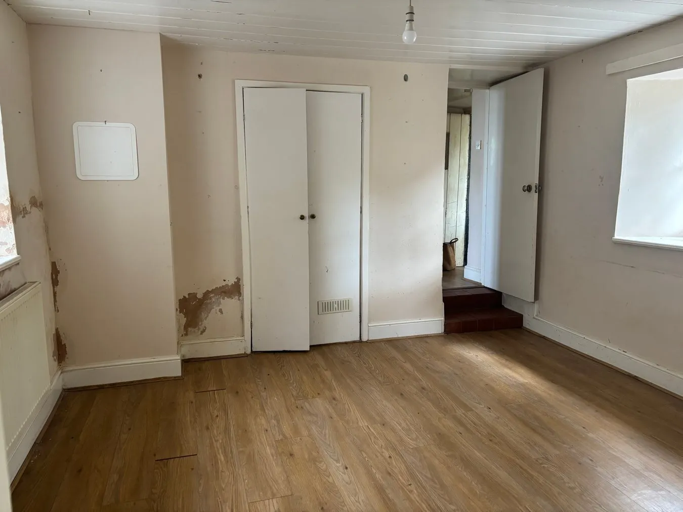 4 bedroom property for sale in Long Lane, Dinder, Wells, BA5 - Guide price £250,000