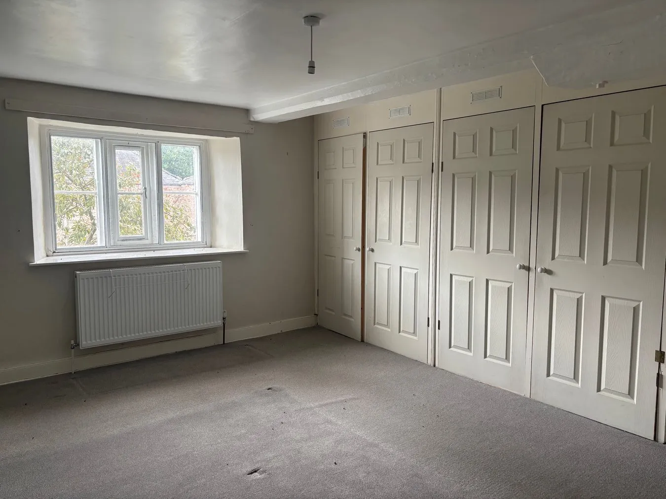 4 bedroom property for sale in Long Lane, Dinder, Wells, BA5 - Guide price £250,000