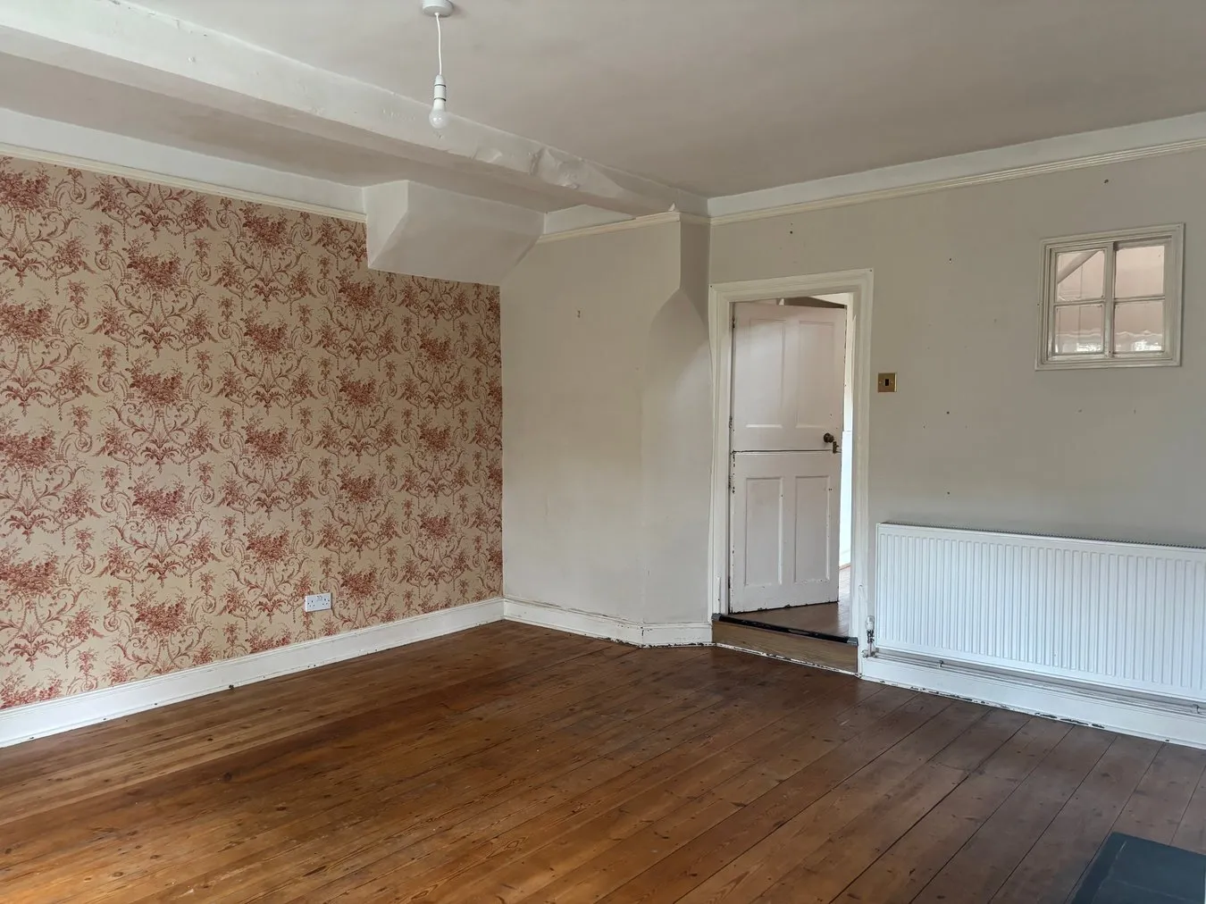 4 bedroom property for sale in Long Lane, Dinder, Wells, BA5 - Guide price £250,000