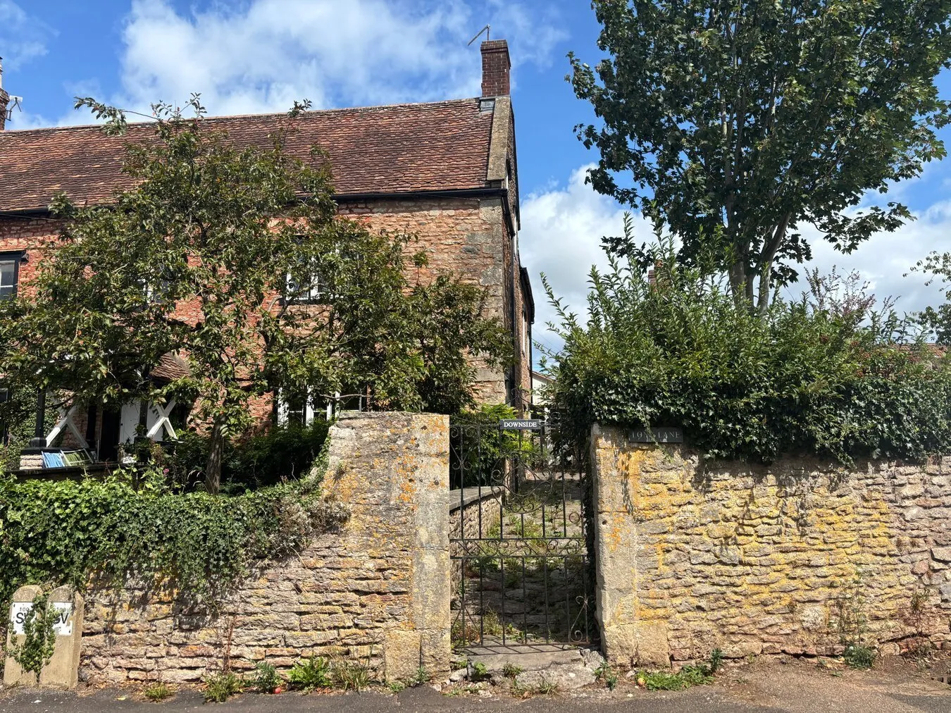 4 bedroom property for sale in Long Lane, Dinder, Wells, BA5 - Guide price £250,000