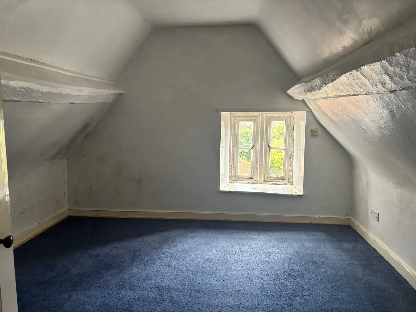 4 bedroom property for sale in Long Lane, Dinder, Wells, BA5 - Guide price £250,000
