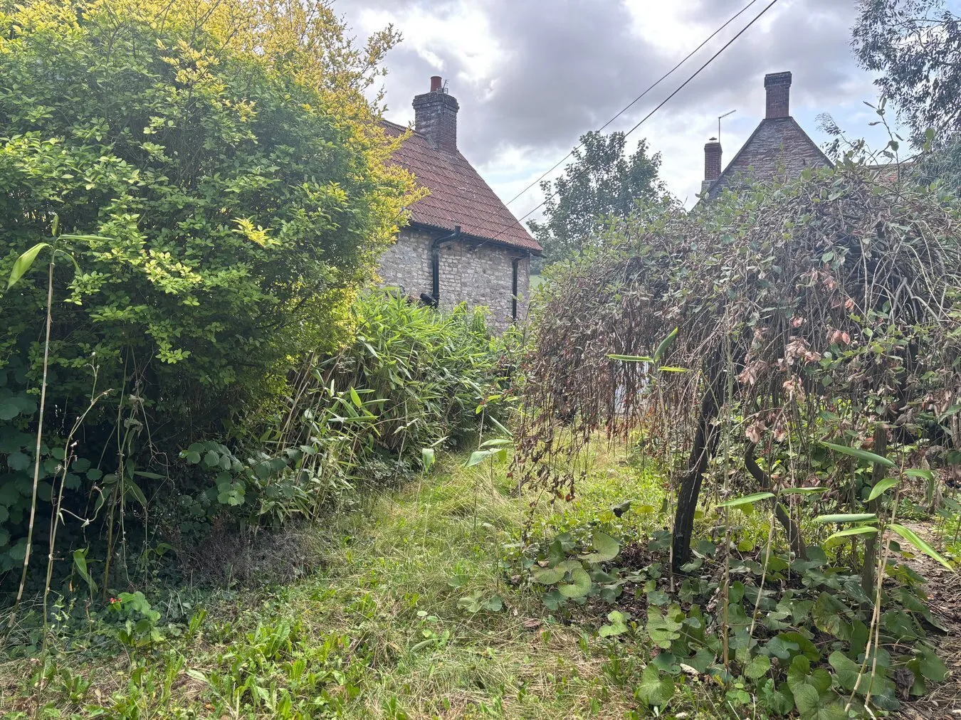 4 bedroom property for sale in Long Lane, Dinder, Wells, BA5 - Guide price £250,000