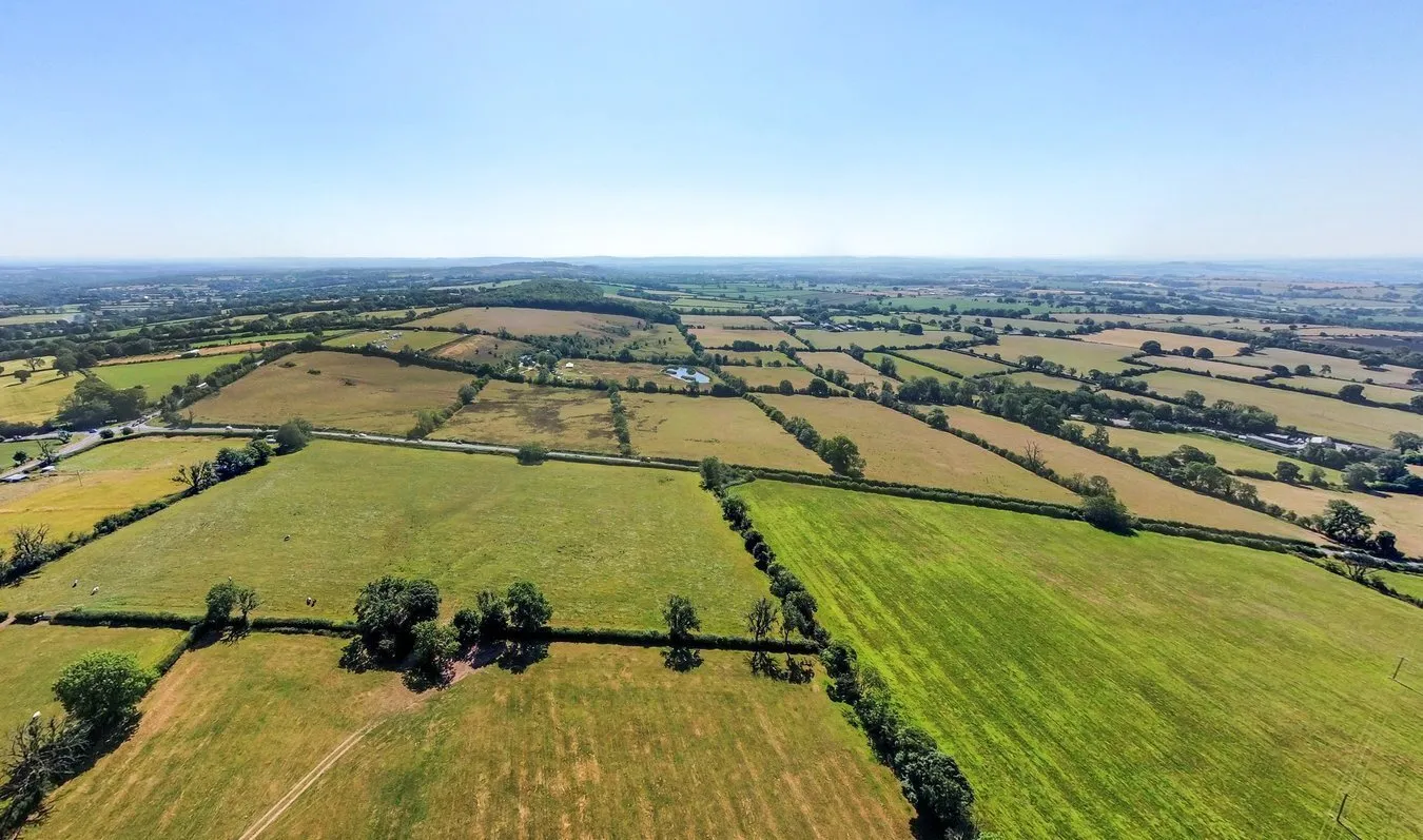 property for sale in Lot C - Old Frome Road, Shepton Mallet, BA4 - Guide price £320,000