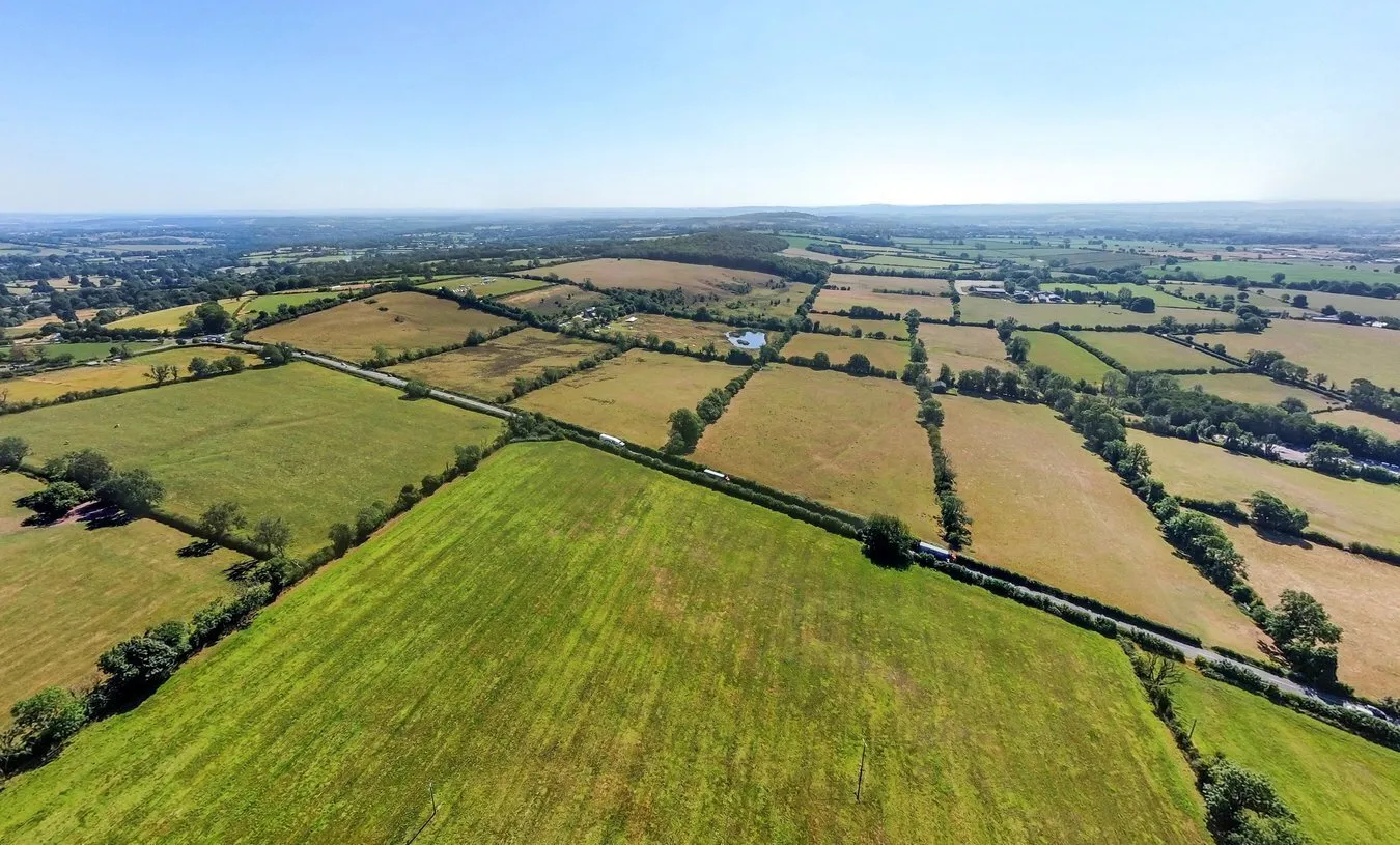 property for sale in Lot C - Old Frome Road, Shepton Mallet, BA4 - Guide price £320,000