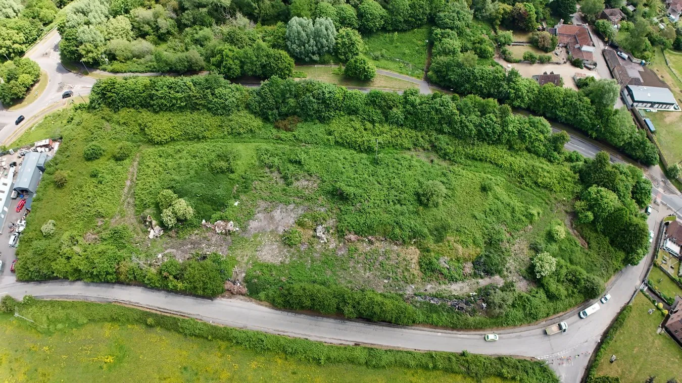 property for sale in Penkapp, Dilton Marsh, BA13 - Guide price £20,000
