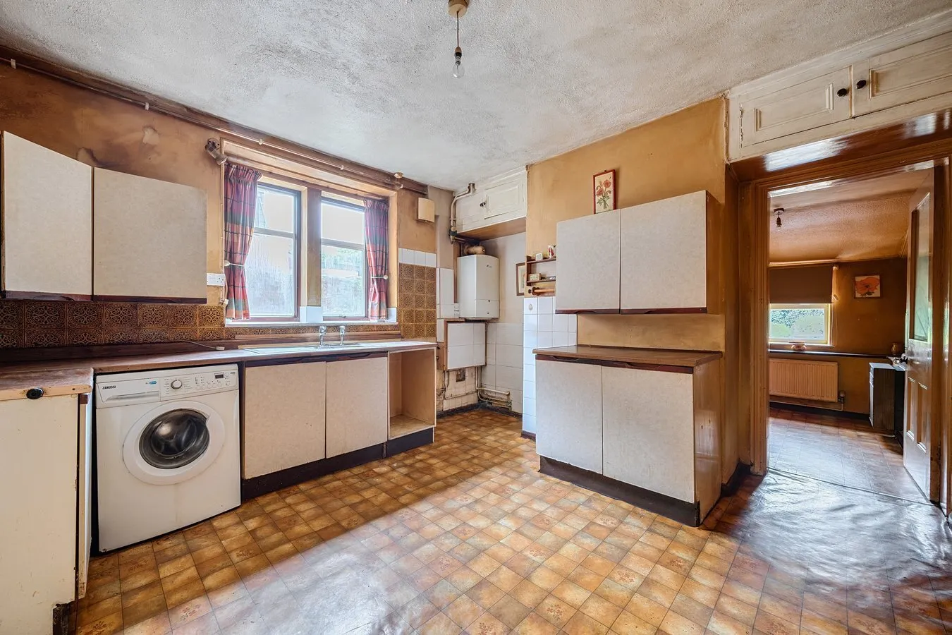Property cover