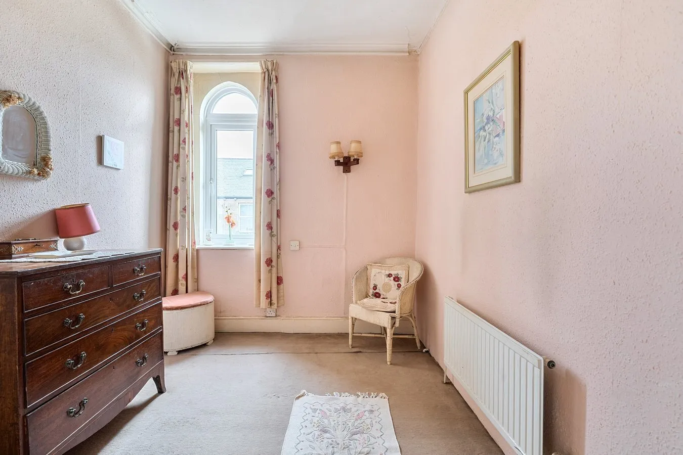 6 bedroom property for sale in Westbourne Road, Trowbridge, BA14 - Guide price £325,000