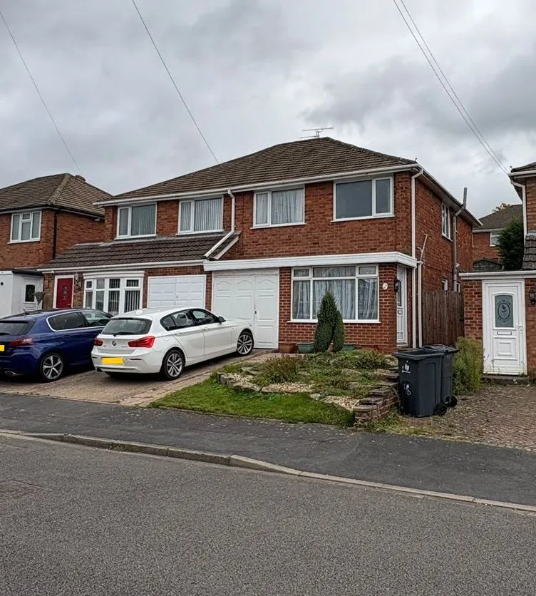 Five Freehold Ground Rents secured upon Semi Detached Houses