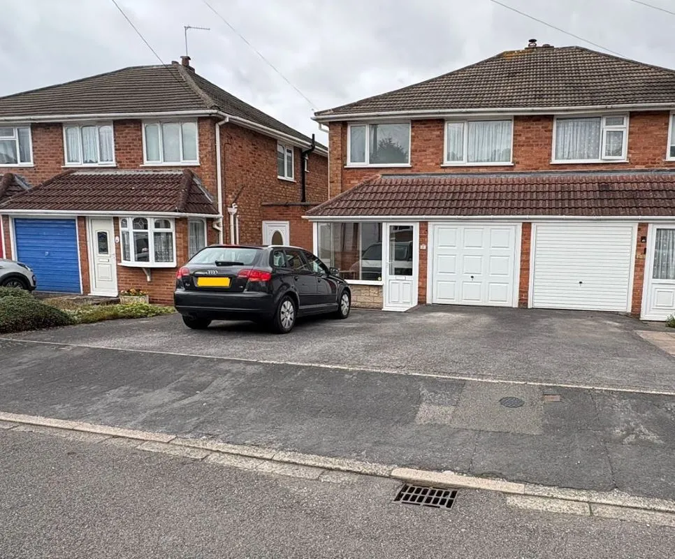 Five Freehold Ground Rents secured upon Semi Detached Houses