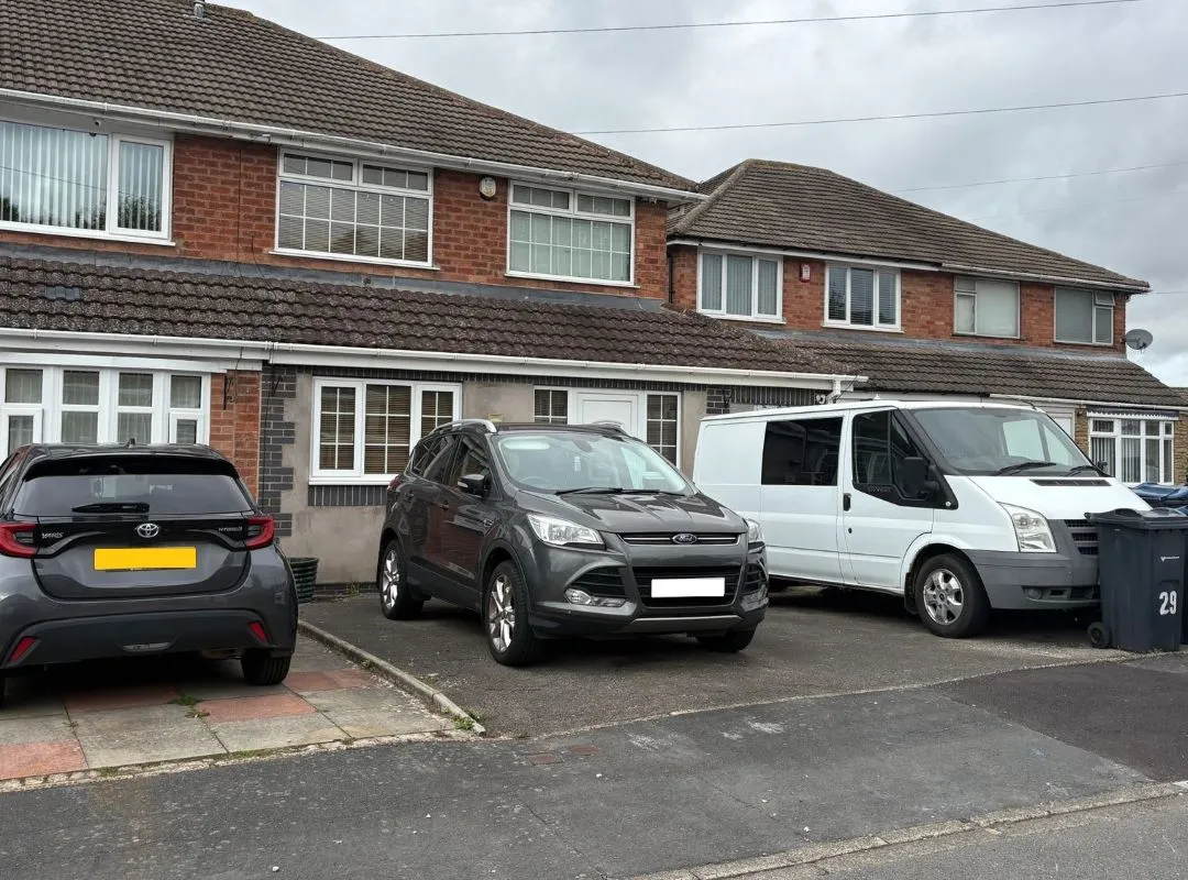 Five Freehold Ground Rents secured upon Semi Detached Houses