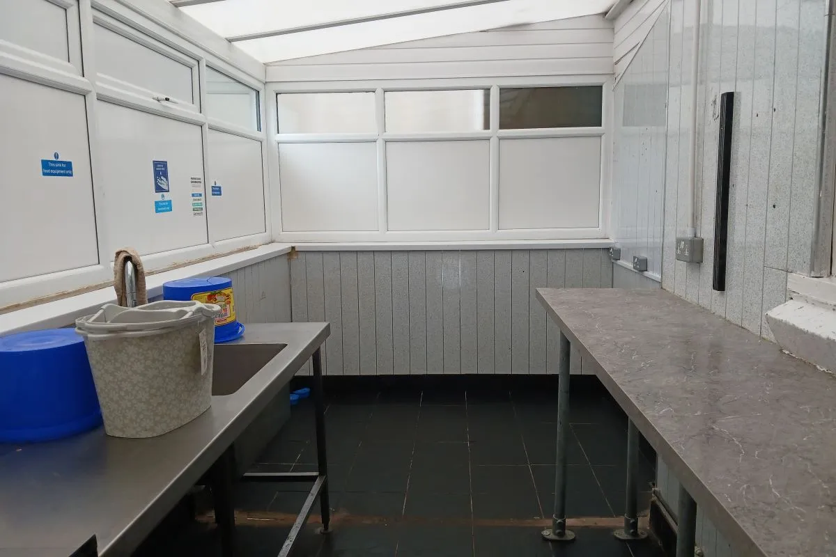 Freehold Part Vacant/Part Investment, Retail Property and Self Contained Flat