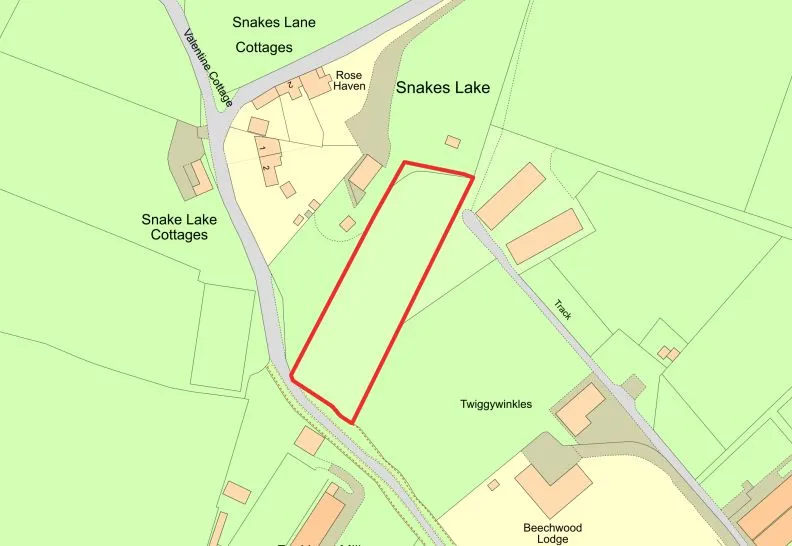 Property cover