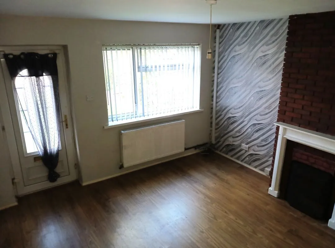 Freehold Vacant Semi-Detached House