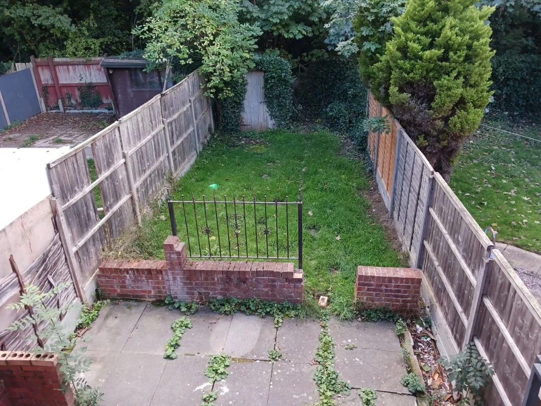 Freehold Vacant Semi-Detached House