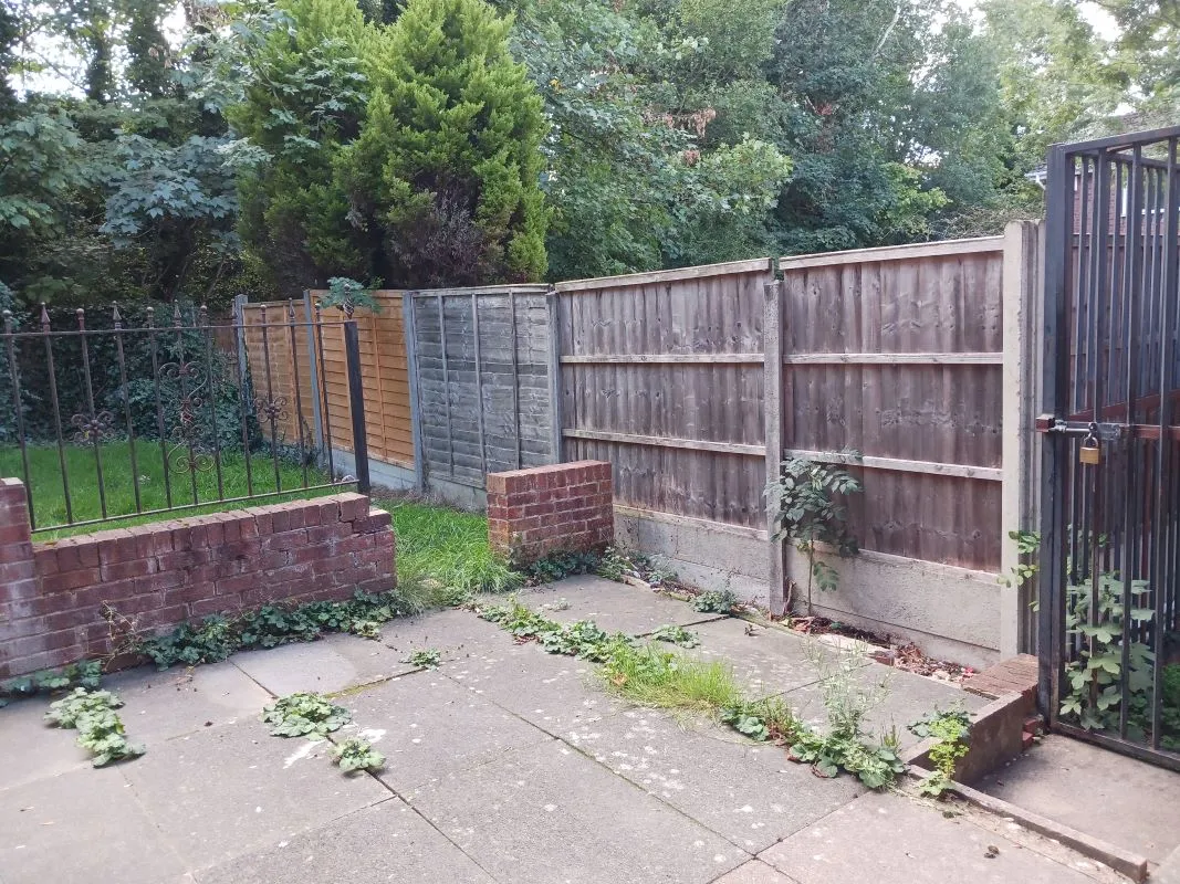 Freehold Vacant Semi-Detached House