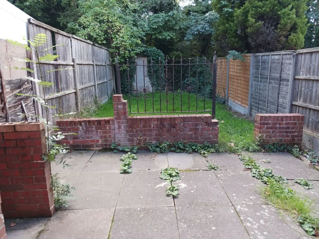 Freehold Vacant Semi-Detached House