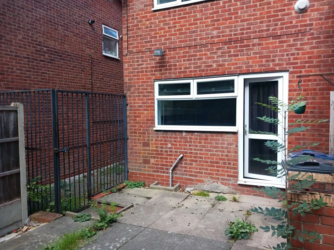 Freehold Vacant Semi-Detached House