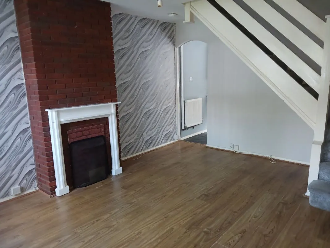 Freehold Vacant Semi-Detached House