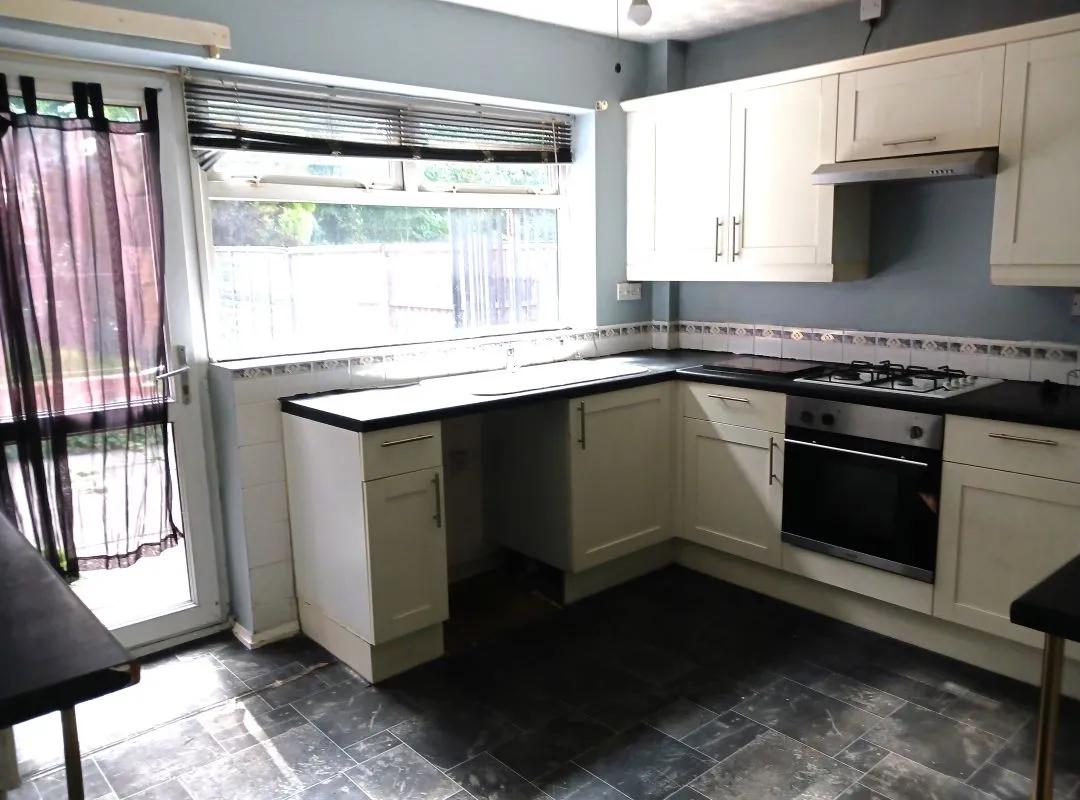 Freehold Vacant Semi-Detached House