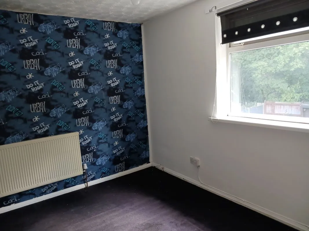 Freehold Vacant Semi-Detached House