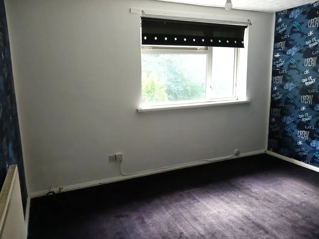 Freehold Vacant Semi-Detached House