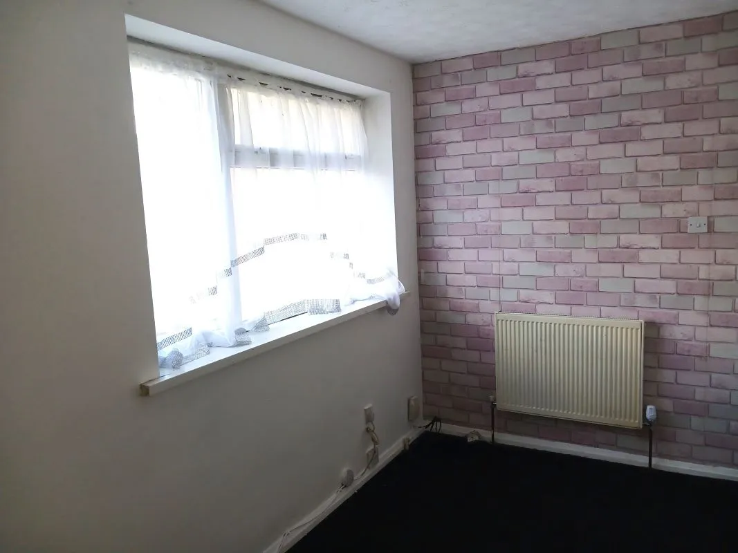 Freehold Vacant Semi-Detached House