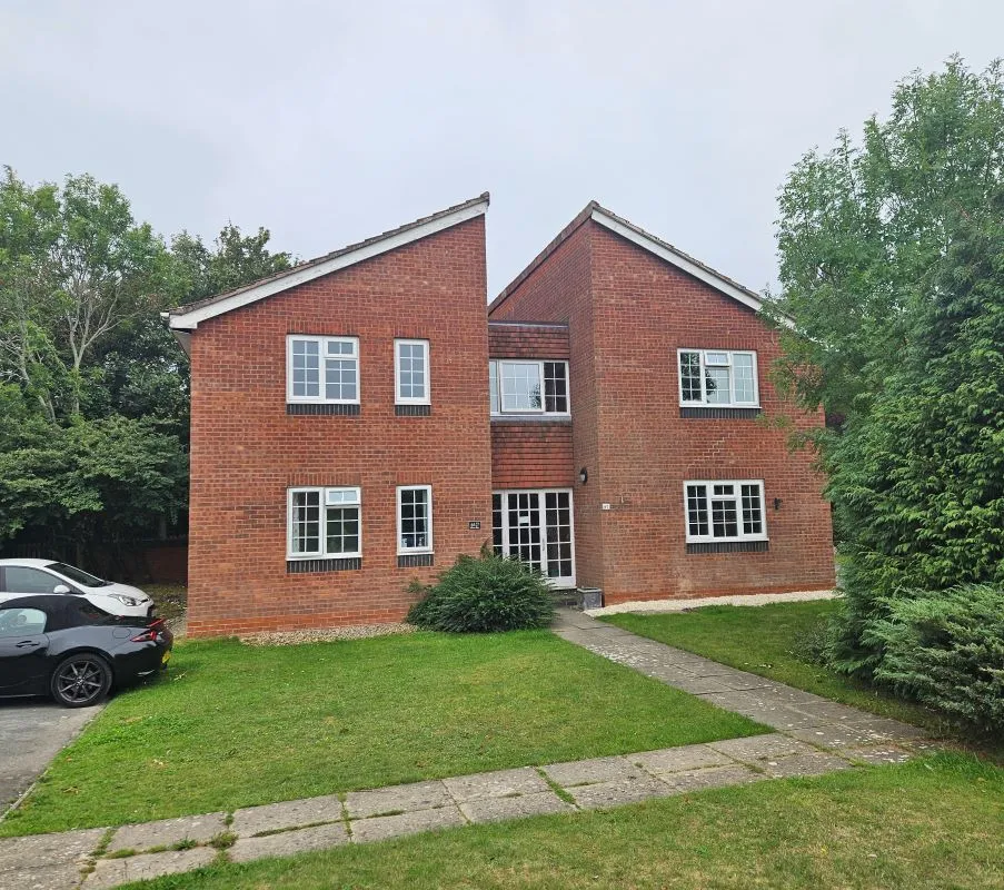 Property cover