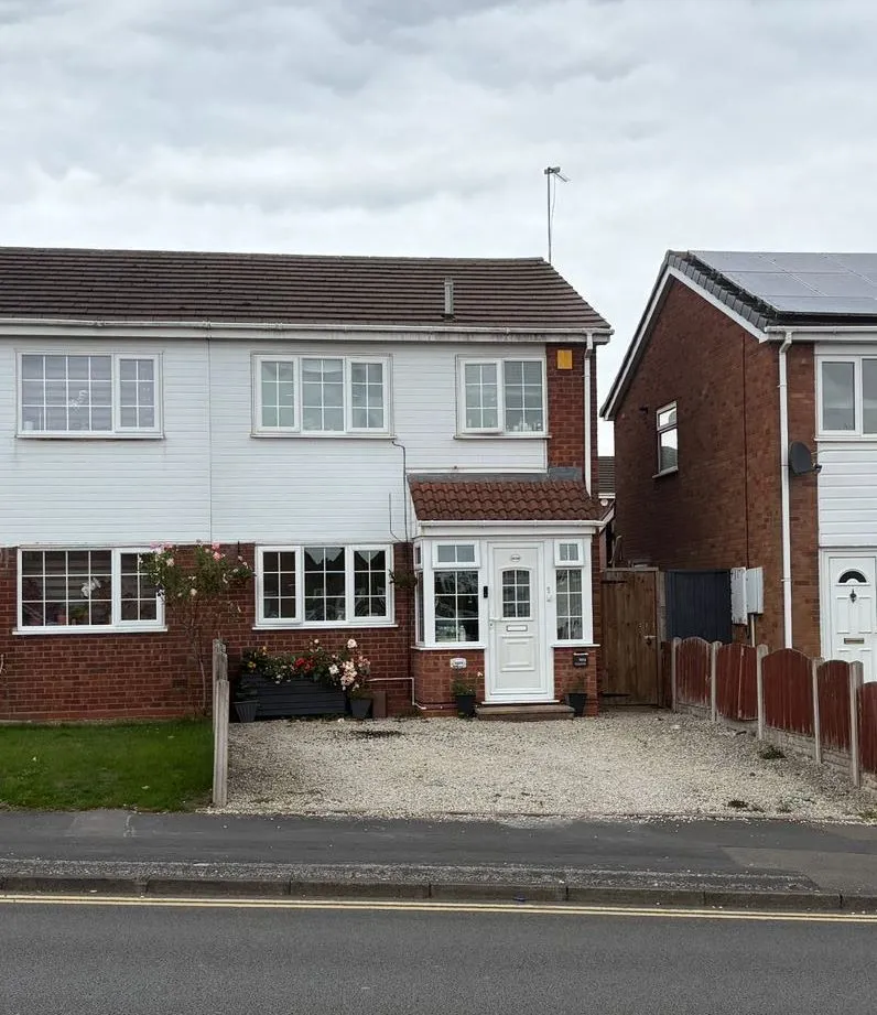 Two Freehold Ground Rents secured upon Semi Detached Houses