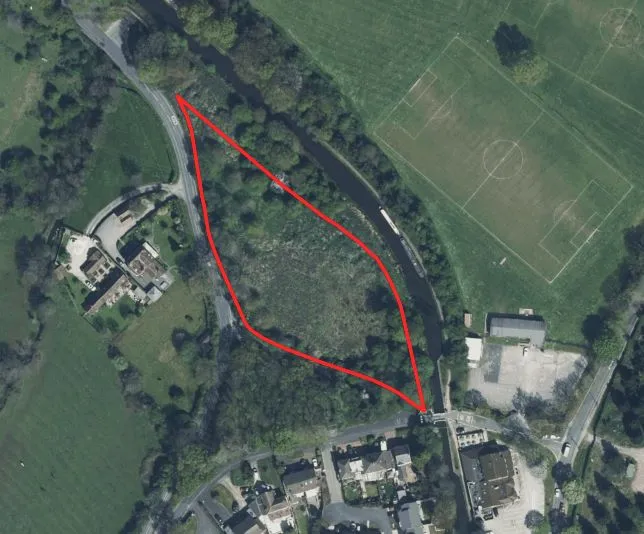Freehold Vacant Land with Potential - Circa 1.65 acres