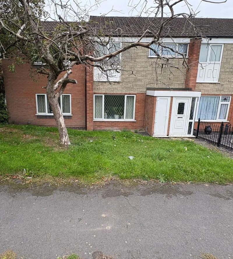 Five Freehold Ground Rents secured upon Modern Town Houses