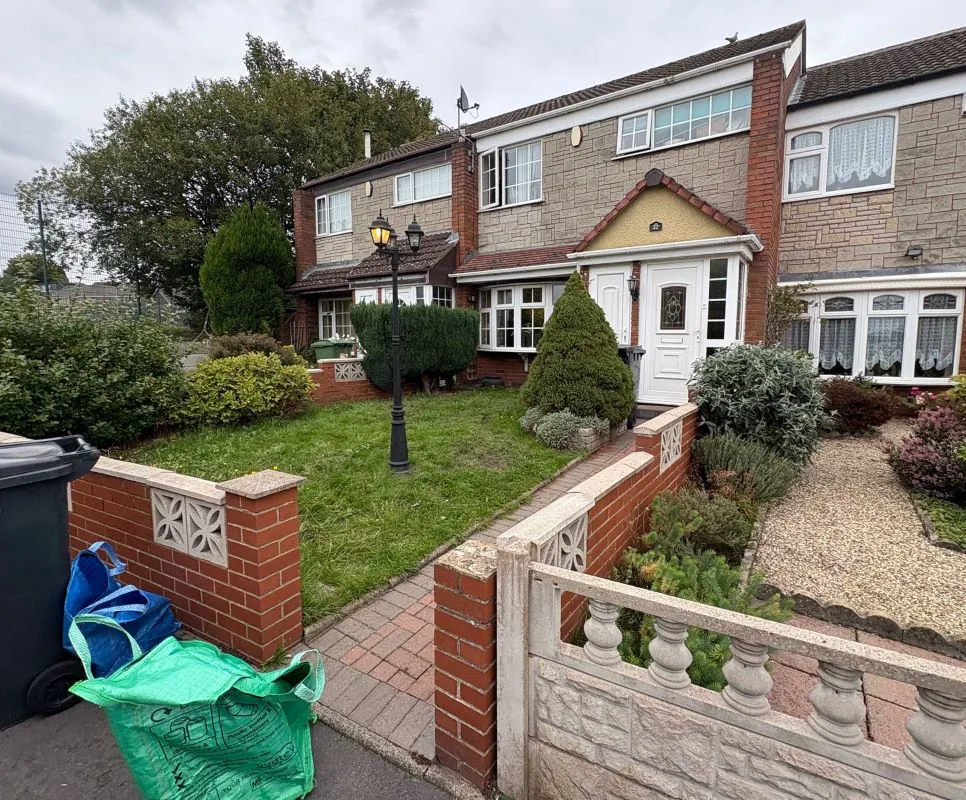 Five Freehold Ground Rents secured upon Modern Town Houses
