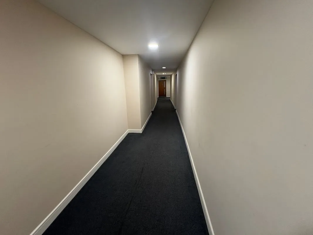 Leasehold Investment - Modern Fourth Floor Apartment