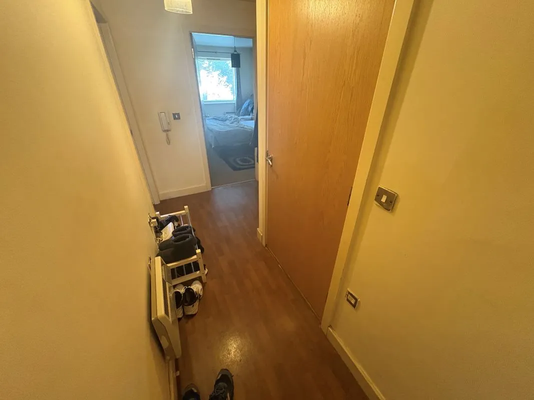 Leasehold Investment - Modern First Floor Apartment