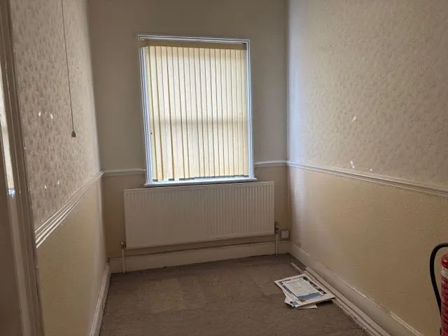 Freehold Vacant Substantial Double Fronted Office Building with Potential