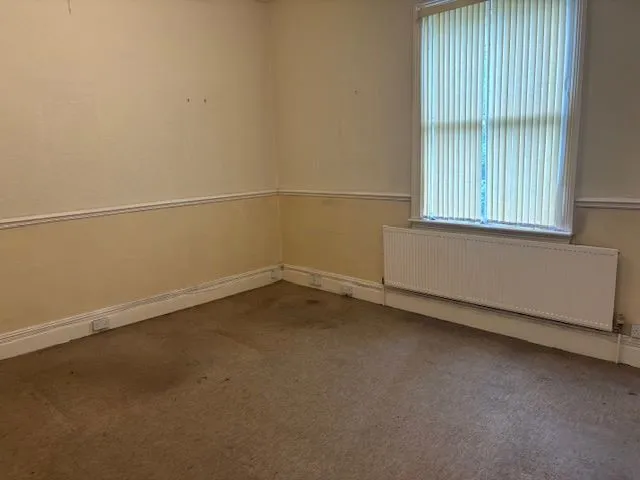 Freehold Vacant Substantial Double Fronted Office Building with Potential