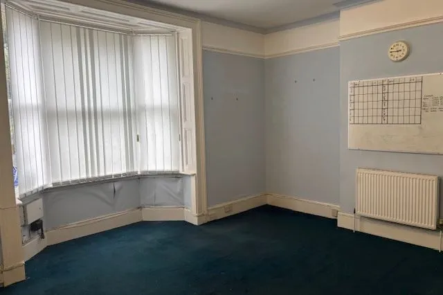 Freehold Vacant Substantial Double Fronted Office Building with Potential