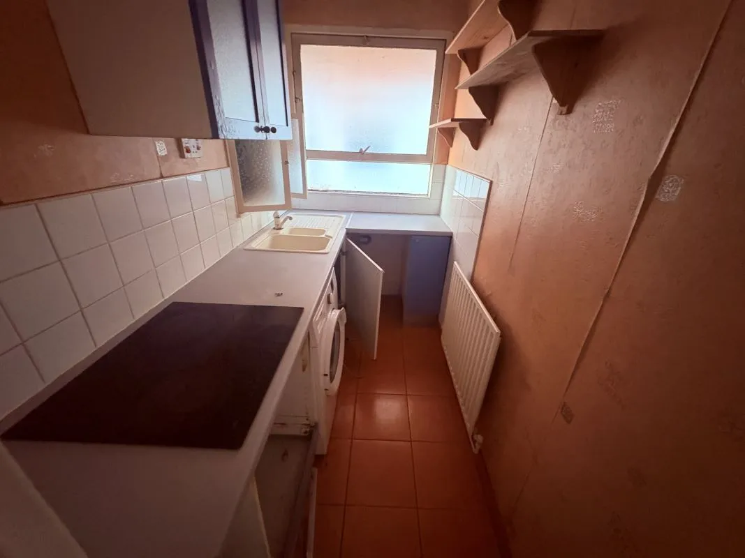 Freehold Detached House - 5 Self Contained Flats