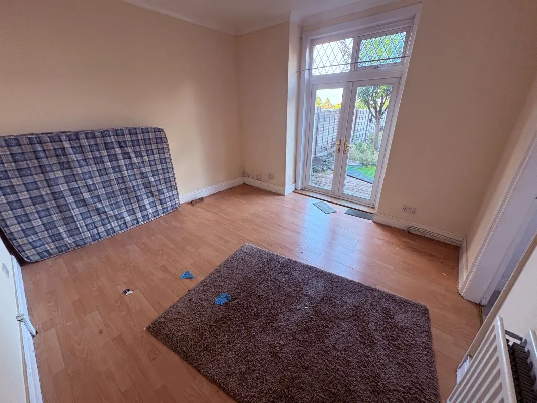 Freehold Detached House - 5 Self Contained Flats