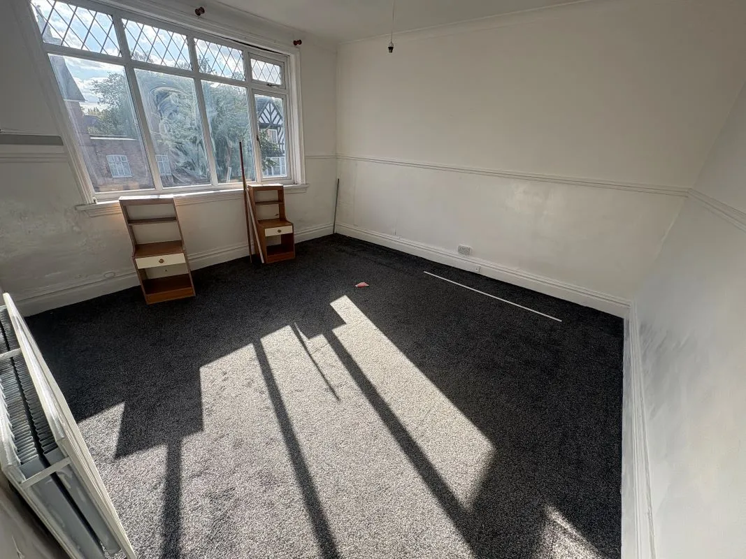 Freehold Detached House - 5 Self Contained Flats