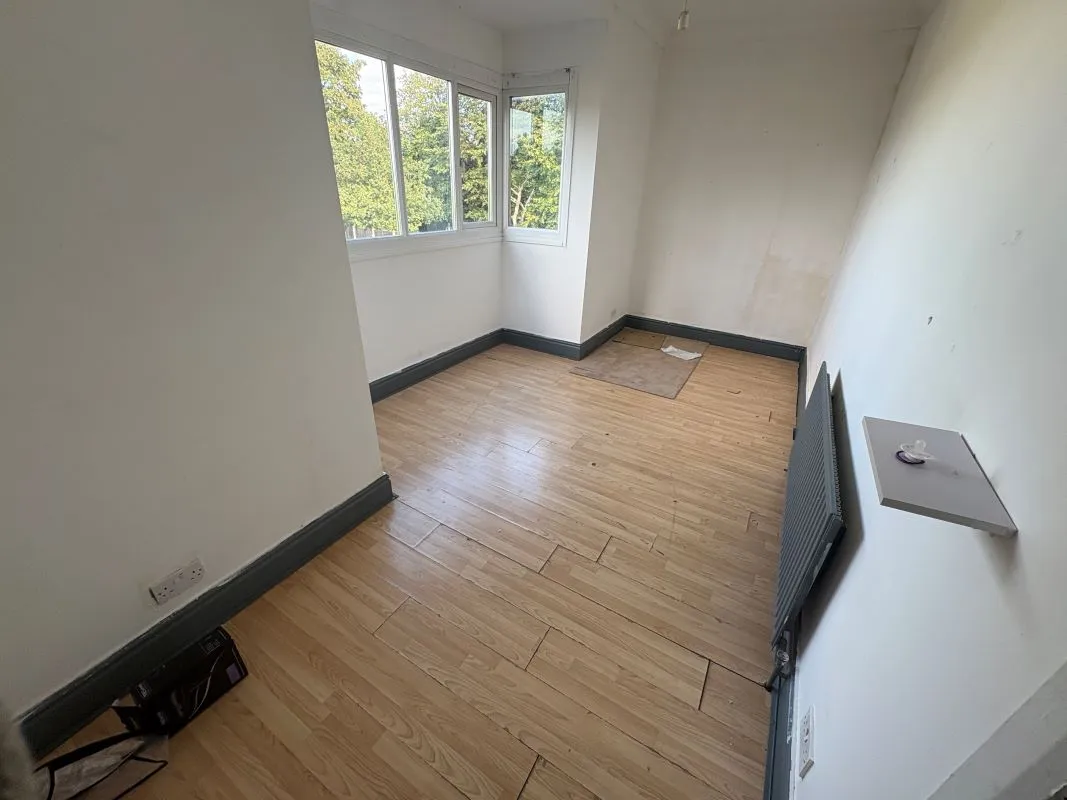 Freehold Detached House - 5 Self Contained Flats