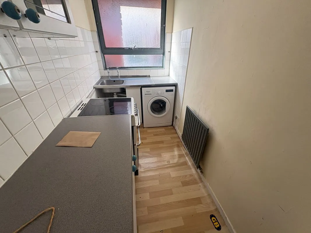 Freehold Detached House - 5 Self Contained Flats